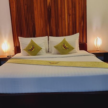 فندق Vid Angkor Boutique سيام ريب المظهر الخارجي الصورة